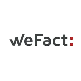 WeFact logo