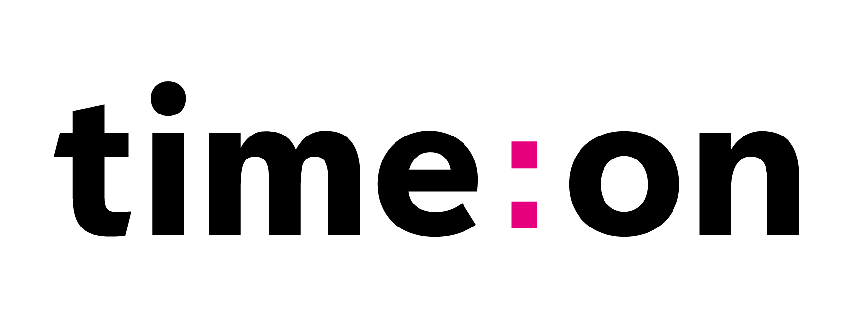 TimeOn logo